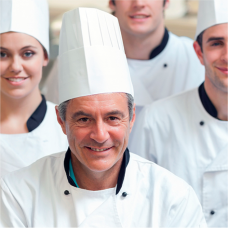 Treinamento para Manipuladores de Alimentos em Unidades de Alimentação e Nutrição